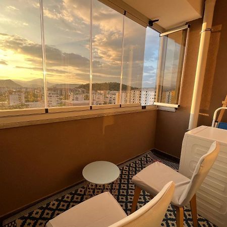 Flat Mara, Pet Friendly Apartment Podgorica Bagian luar foto