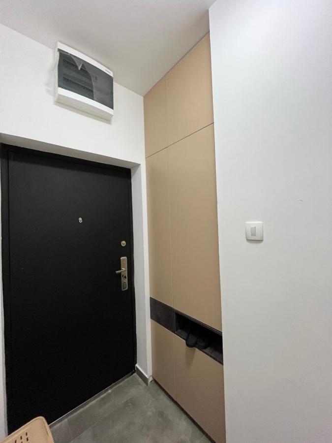 Flat Mara, Pet Friendly Apartment Podgorica Bagian luar foto