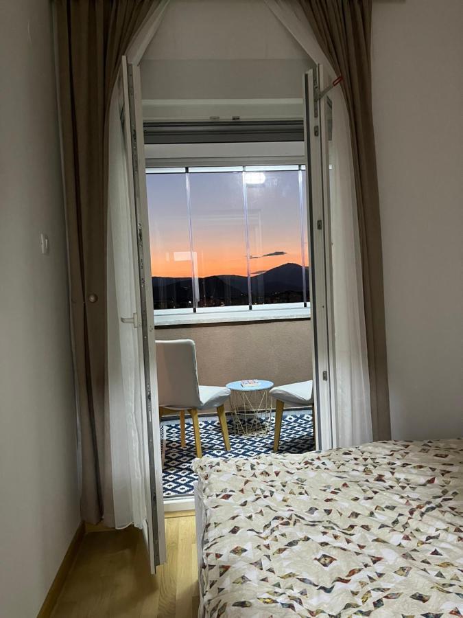 Flat Mara, Pet Friendly Apartment Podgorica Bagian luar foto