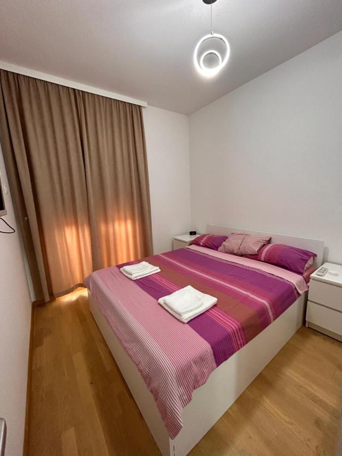 Flat Mara, Pet Friendly Apartment Podgorica Bagian luar foto